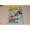 Biggles Sargassomeren arvoitus